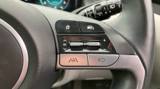 Hyundai TUCSON 1.6 TGDi Ultimate 5dr 2WD Petrol Estate